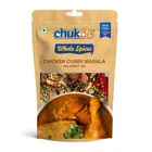 Chukde Chicken Curry Masala Whole 50 g