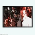 Plastic Photo Frame 