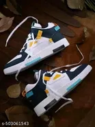 Jootiyapa Stylish Mens Sneakers 
