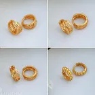 Trending Earrings/Studs/Bali Combo