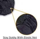 Synthetic Hair Bun for Women 