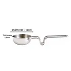 SimpleHome Non-Stick Aluminium Cookware Combo Set 