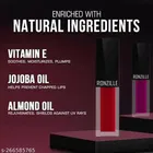 Ronzille Matte Lipsticks 