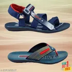 Sandal with Flipflop for Men 