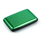 Plastic Card Holder (Multicolor)