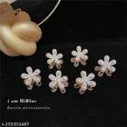 Aluminium Womens Hair Clip 