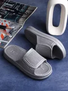 Lightweight Sliders for Men, Assorted 