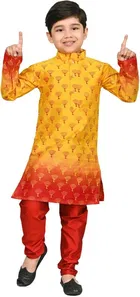 NFC Creation Boys Kurta Sets 