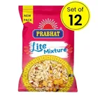 प्रभात लाइट मिक्सचर 12X42 g 