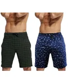 Cotton Shorts for Men 