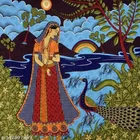 Cotton Double Bedsheet with 2 Pillow Cover 