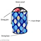 KANUSHI Industries® Designer Laundry Bag 