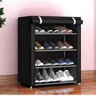 Collapsible Shoe Racks 