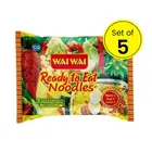 वई वई RTE चिकन नूडल्स 5X70 g 