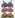 Cotton Blend Printed Padded Bra for Women (Multicolor, 38B) (Pack of 3)
