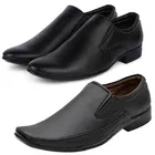 Vitoria Formal Shoes Combo For Men And Boys 