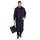 Nylon Waterproof Raincoat for Men 