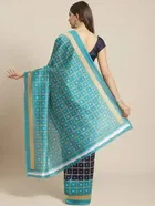 SVB मैसूर सिल्क साड़ी फॉर विमेंस 