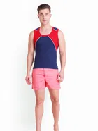 T.T Titanic Cotton Gym Vest for Men 