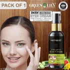 Green Lily London Dark Circles Eye Cream (50 ml)