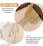 ABS Plastic Hair Clutcher for Women & Girls 