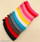Plastic Hair Clips for Women 
