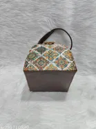 Canvas Handbag for Women 