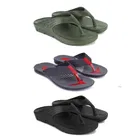 Combo of Flipflops for Men 