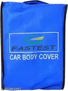 Car Cover for Maruti Suzuki SX4 