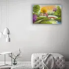 MDF Designer Wall Painting for Home & Office 