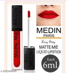 Matte Me Liquid Lipstick 