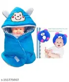 Combo of Baby Sleeping Set 