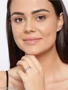 Alloy Ring for Women 