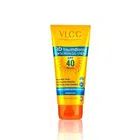 Vlcc 3D Youth Spf40 Sunscreen Gel Cream 125 g