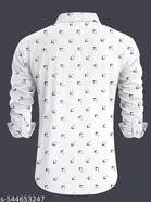 Printed Shirts for Men 