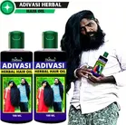 Phillauri Adivasi Herbal Hair Growth Oil 
