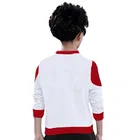 Round Neck Printed T-Shirts for Boys 