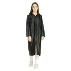 Nylon Waterproof Raincoat for Women 
