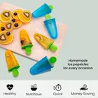 Ice Cream Moulds for Freezer 