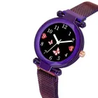 Analog Watch for Girls 