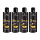 Premium Onion Hair Oil 