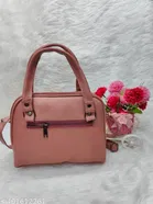 PU Sling Bag for Women 