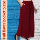 Palazzos for Women 
