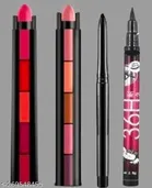 Combo of Mini 5-in-1 Lipsticks 