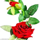 Plastic Artificial Flower 