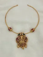 Zircon Gold-plated Alloy Jewellery Set for Women 