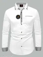 Full Sleeves Shirt for Men 