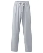 Polyester Regular Fit Track Pants for Men 