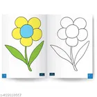 Jumbo Copy Coloring Book Part 1 Coloing Book For Kids 