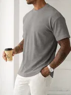 Casual T-shirt for Men 